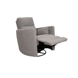 Cara Swivel Rocker Recliner