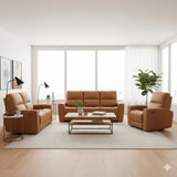 Chapel Reclining Sofa