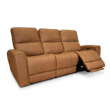 Chapel Reclining Sofa