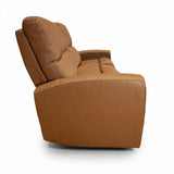 Chapel Reclining Sofa