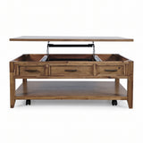 Claremont Lift-Top Coffee Table