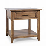 Claremont End Table