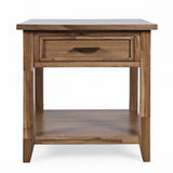 Claremont End Table