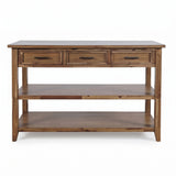 Claremont Sofa Table
