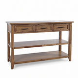 Claremont Sofa Table