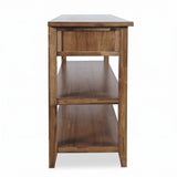 Claremont Sofa Table