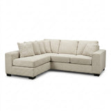 Cubic Sectional