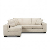 Cubic Sectional