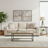 Cubic Sofa