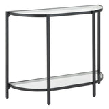 Isa Sofa Table