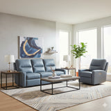 Derek Reclining Sofa