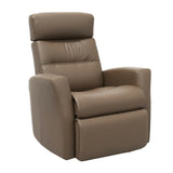 Divani Swivel Rocker