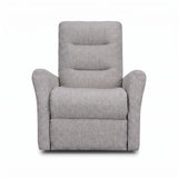 Duncan Swivel Power Reclining Chair