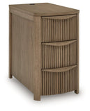 Camdill Chairside Table