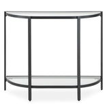 Isa Sofa Table