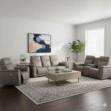 Edwin Reclining Sofa