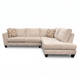 Elise Sectional