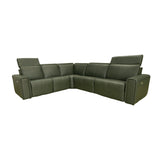 Enola Reclining Sectional