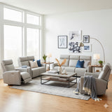Ethan Power Reclining Sofa