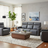 Ethan Manual Reclining Sofa