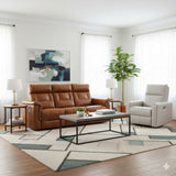 Ever Reclining Sofa