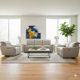 Florence Reclining Sofa