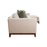 Jaiden Sectional