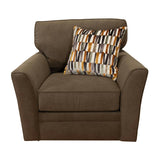 Jett Swivel Chair