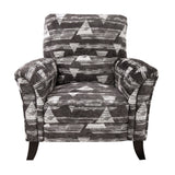 Kristina Push-Back Reclining Chair