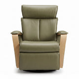 Majesty Swivel Rocker