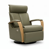 Majesty Swivel Rocker