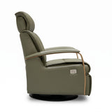 Majesty Swivel Rocker