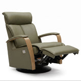 Majesty Swivel Rocker