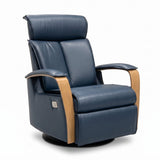 Majesty Swivel Rocker