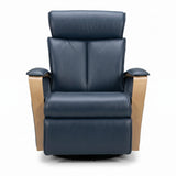 Majesty Swivel Rocker