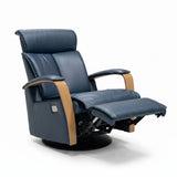 Majesty Swivel Rocker