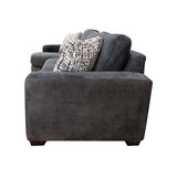 Mead Sectional