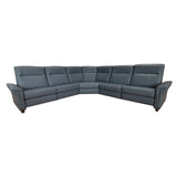 Melbourne Reclining Sectional