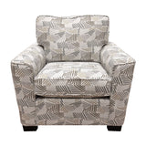 Isaac Chair