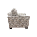 Isaac Chair