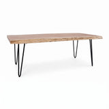 Nature Coffee Table