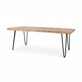 Nature Coffee Table