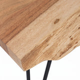 Nature Coffee Table