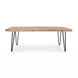 Nature Coffee Table