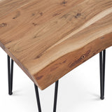 Nature Chairside Table