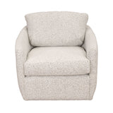 Rain Swivel Chair