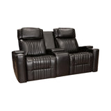 Teo Reclining Loveseat With Console
