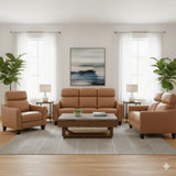 Tonya Reclining Sofa
