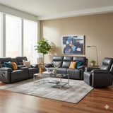 Townes Reclining Sofa