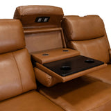 Townes Reclining Sofa
